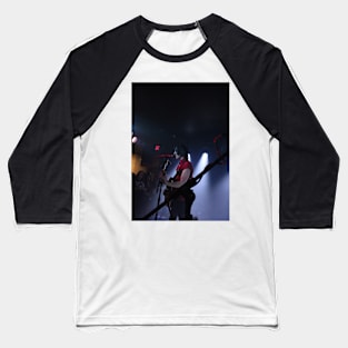 Patty Walters As It Is Baseball T-Shirt